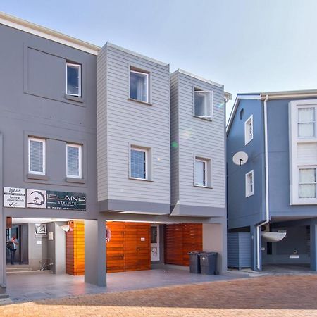 Thesen Harbour Town Apartments @ Beautiful Knysna Villas Экстерьер фото