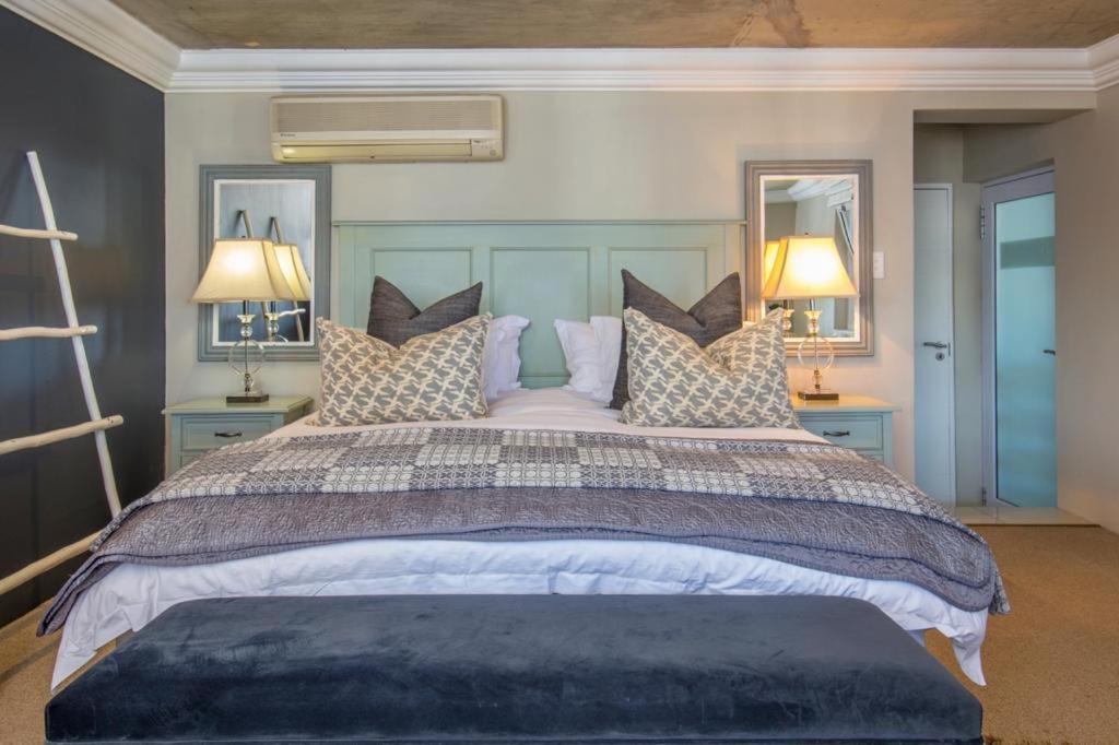 Thesen Harbour Town Apartments @ Beautiful Knysna Villas Экстерьер фото
