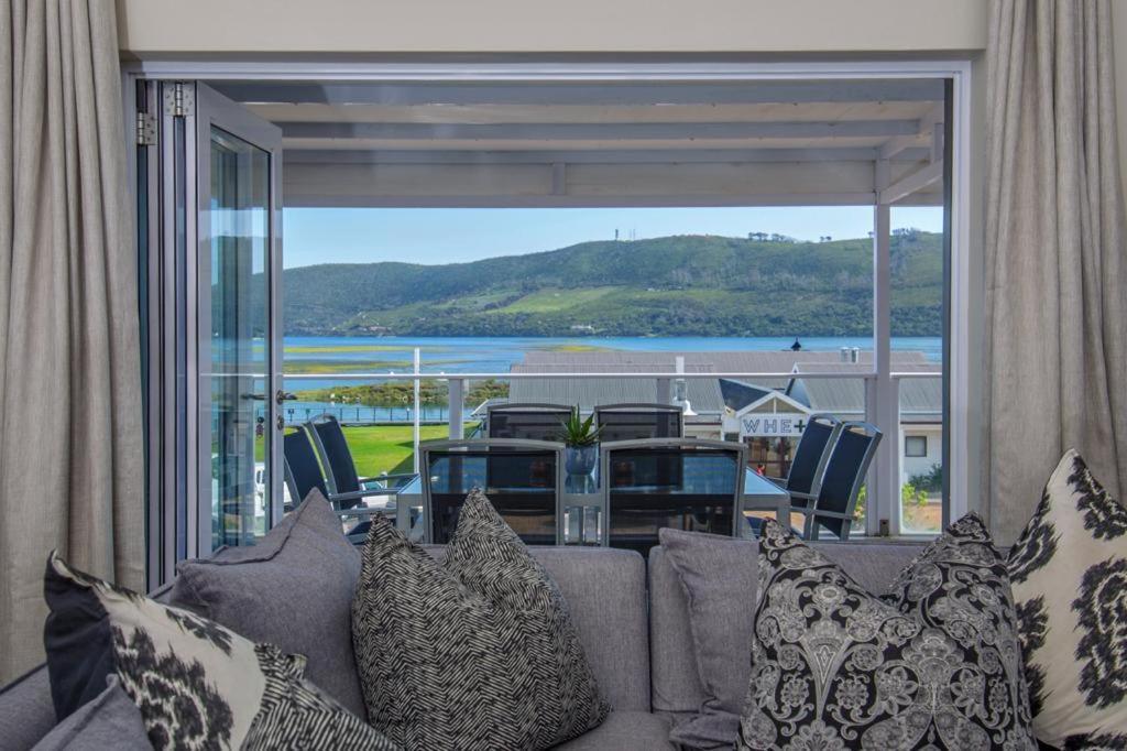 Thesen Harbour Town Apartments @ Beautiful Knysna Villas Экстерьер фото
