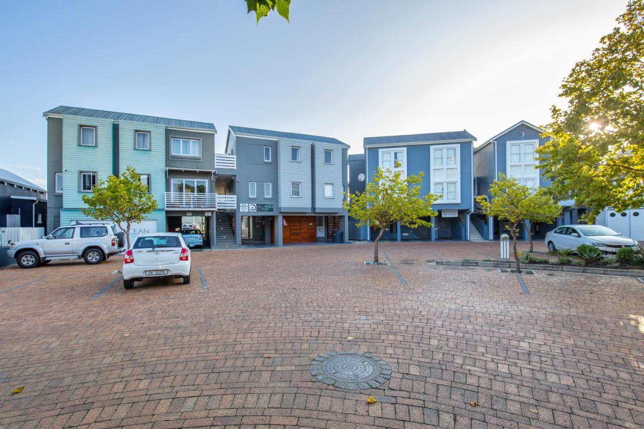Thesen Harbour Town Apartments @ Beautiful Knysna Villas Экстерьер фото